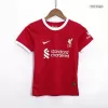 Liverpool Football Mini Kit (Shirt+Shorts) Home 2023/24 - bestfootballkits