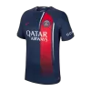 PSG Football Kit (Shirt+Shorts+Socks) Home 2023/24 - bestfootballkits