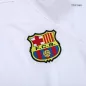 F. DE JONG #21 Barcelona Football Shirt Away 2023/24 - bestfootballkits