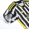 Authentic Juventus Football Shirt Home 2023/24 - bestfootballkits