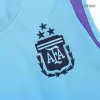 Argentina Vest Pre-Match 2023 - bestfootballkits