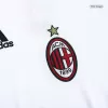 AC Milan Classic Football Shirt Away 2009/10 - bestfootballkits