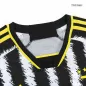 Authentic POGBA #10 Juventus Football Shirt Home 2023/24 - bestfootballkits