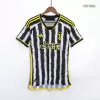 Authentic POGBA #10 Juventus Football Shirt Home 2023/24 - bestfootballkits