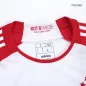 Bayern Munich Football Kit (Shirt+Shorts+Socks) Home 2023/24 - bestfootballkits