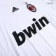 AC Milan Classic Football Shirt Away 2009/10 - bestfootballkits
