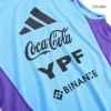 Argentina Vest Pre-Match 2023 - bestfootballkits