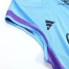 Argentina Vest Pre-Match 2023 - bestfootballkits