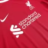 VIRGIL #4 Liverpool Football Shirt Home 2023/24 - bestfootballkits