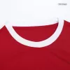 VIRGIL #4 Liverpool Football Shirt Home 2023/24 - bestfootballkits