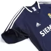 Real Madrid Classic Football Shirt Away 2004/05 - bestfootballkits