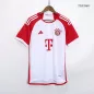 KANE #9 Bayern Munich Football Shirt Home 2023/24 - bestfootballkits