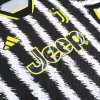 Authentic Juventus Football Shirt Home 2023/24 - bestfootballkits