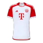 DE LIGT #4 Bayern Munich Football Shirt Home 2023/24 - bestfootballkits