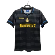 Inter Milan Classic Football Shirt Away 1997/98 - bestfootballkits