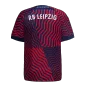 RB Leipzig Football Shirt Away 2023/24 - bestfootballkits