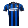 Inter Milan Classic Football Shirt Home 2009/10 - bestfootballkits