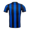 Inter Milan Classic Football Shirt Home 2009/10 - bestfootballkits