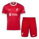 Liverpool Football Kit (Shirt+Shorts+Socks) Home 2023/24 - bestfootballkits