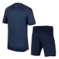 PSG Football Kit (Shirt+Shorts) Home 2023/24 - bestfootballkits