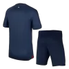 PSG Football Kit (Shirt+Shorts+Socks) Home 2023/24 - bestfootballkits