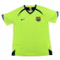 MESSI #30 Barcelona Classic Football Shirt Away 2005/06 - bestfootballkits