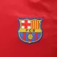 MESSI #10 Barcelona Classic Football Shirt Home 2008/09 - UCL - bestfootballkits