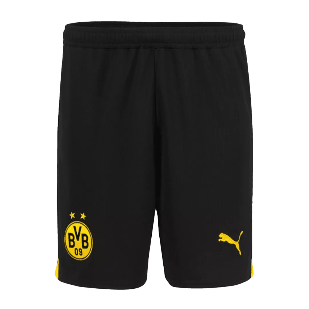 Borussia Dortmund Football Shorts Home 2023/24