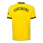 Borussia Dortmund Football Kit (Shirt+Shorts+Socks) Home 2023/24 - bestfootballkits