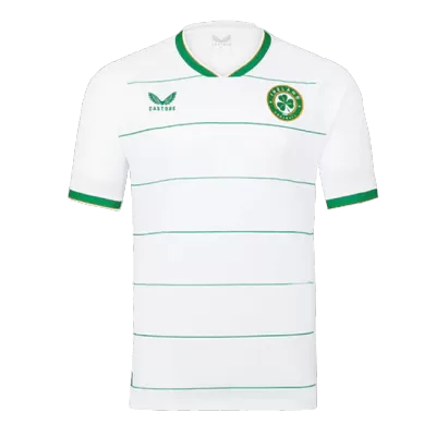 Ireland Football Shirt Away 2023 - bestfootballkits