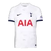 KULUSEVSKI #21 Tottenham Hotspur Football Shirt Home 2023/24 - bestfootballkits