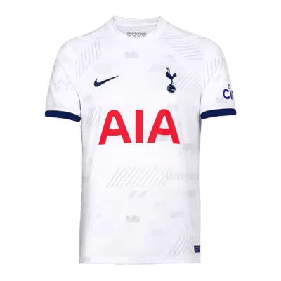 Tottenham Hotspur Football Shirt Home 2023/24 - bestfootballkits