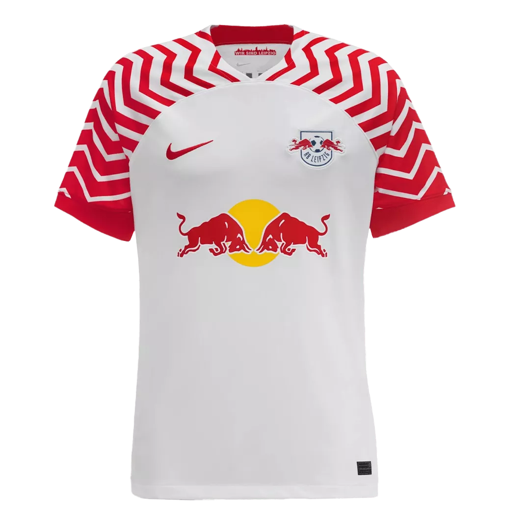 RB Leipzig Football Shirt Home 2023/24