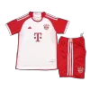 Bayern Munich Football Mini Kit (Shirt+Shorts+Socks) Home 2023/24 - bestfootballkits