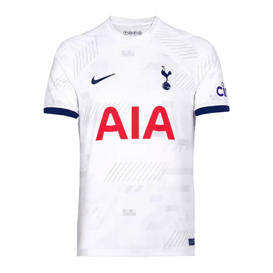 KANE #10 Tottenham Hotspur Football Shirt Home 2023/24 - bestfootballkits