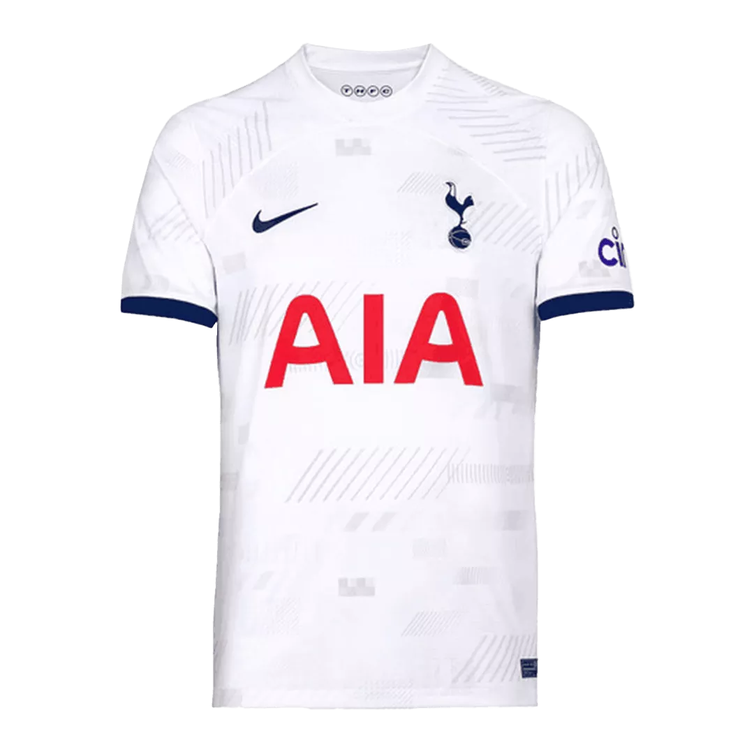 Tottenham Hotspur Football Shirt Home 2023/24