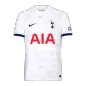 WERNER #16 Tottenham Hotspur Football Shirt Home 2023/24 - bestfootballkits