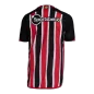 Sao Paulo FC Football Shirt Away 2023/24 - bestfootballkits