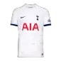 Authentic WERNER #16 Tottenham Hotspur Football Shirt Home 2023/24 - bestfootballkits