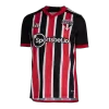 Sao Paulo FC Football Shirt Away 2023/24 - bestfootballkits