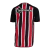 Sao Paulo FC Football Shirt Away 2023/24 - bestfootballkits