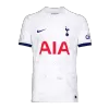 Authentic Tottenham Hotspur Football Shirt Home 2023/24 - bestfootballkits