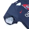 MBAPPÉ #7 PSG Football Shirt Home 2023/24 - bestfootballkits