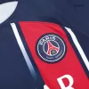 MBAPPÉ #7 PSG Football Shirt Home 2023/24 - bestfootballkits