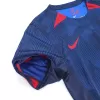 USA Football Shirt Away 2023 - bestfootballkits