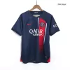 MBAPPÉ #7 PSG Football Shirt Home 2023/24 - bestfootballkits