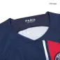 KIMPEMBE #3 PSG Football Shirt Home 2023/24 - bestfootballkits