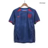 USA Football Shirt Away 2023 - bestfootballkits