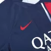 MBAPPÉ #7 PSG Football Shirt Home 2023/24 - bestfootballkits