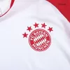 Authentic Bayern Munich Football Shirt Home 2023/24 - bestfootballkits